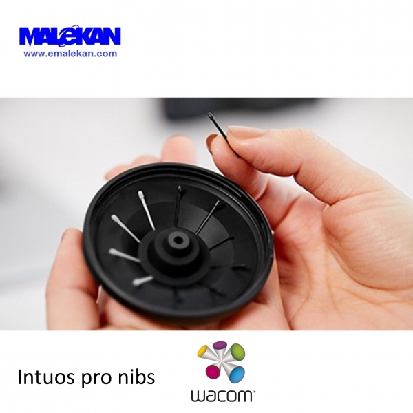 اینتوس پرو وکام سایزمدیوم-Wacom Intuos Pro Medium PTH-660 EN