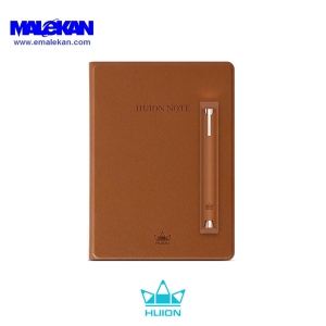دفتر یادداشت دیجیتالی هویون -مدل  huion Note x10