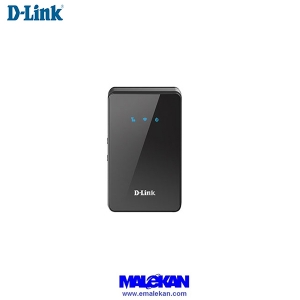 مودم همراه 4G wifi دی لینک-DWR-932C
