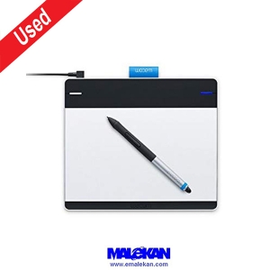 اینتوس پن وتاچ مدیوم وکام(دست دوم)-Intuos Pen&Touch Medium