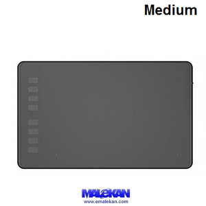 تبلت طراحی هویون مدل-Huion-H950 P
