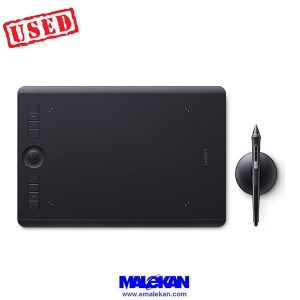 اینتوس پرو مدیوم2017(دست دوم) - Intuos Pro Medium