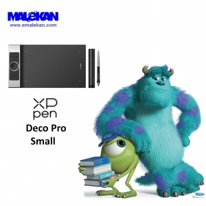 دکو پرو اسمال ایکس پی پن-Xp pen Deco Pro