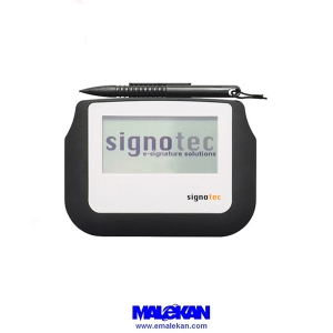 قلم نوری امضاء-Signotech-mip105