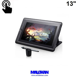 سینتیک سیزده اینچ اچ دی تاچ وکام -Wacom Cintiq 13HD DTK-1300-1
