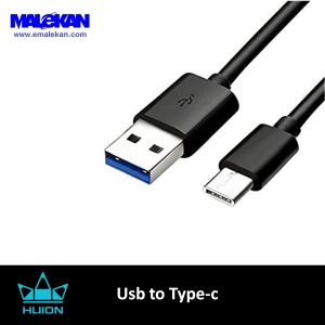 کابل اصلی هویون USB  to Type-c