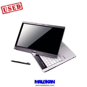 لایف بوک فوجیتسو دست دوم مدل-Fujitsu T5010