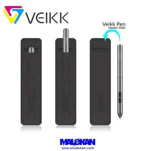 قلم یدکی ویک مدل-Veikk-p001