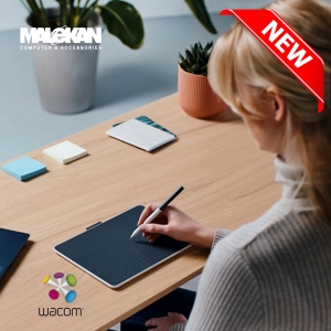 وکام وان اسمال جدید مدل-Wacom One /Small 