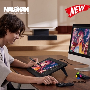 آرتیست پرو16 اینچ (نسل دوم ) ایکس پی پن-Artist pro 16 (gen 2)