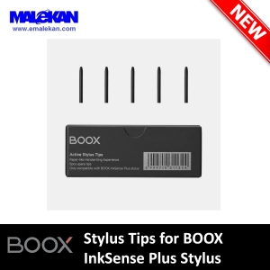 نوک یدکی قلم کتابخوان(اورژینال)-Boox Pen Nib
