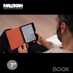 کتابخوان بوکس مدل پیج (+یکسال گارانتی رسمی)-Onyx Boox Page کتابخوان بوکس مدل پیج (+یکسال گارانتی رسمی)-Onyx Boox Page