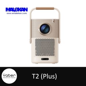 ویدئو پروژکتور یابر مدل  Yaber-T2(Plus GTV)
