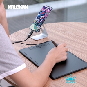 هویون ششصدو ده ایکس-Huion-H610X