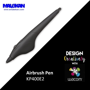 قلم ایربراش وکام-Wacom Air Brush Pen