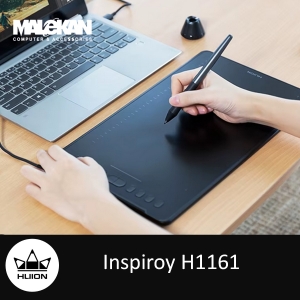 تبلت طراحی هویون مدل-Huion-H1161