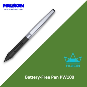 قلم یدکی هویون مدل-PW100