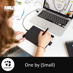 وان بای وکام مدل-Wacom One by-CTL-472
