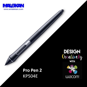 قلم یدکی وکام مدل پرو پن2-Wacom Pro Pen2 