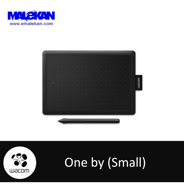 وان بای وکام مدل-Wacom One by-CTL-472