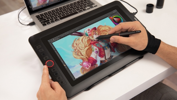 آرتیست پروXp-pen Artist13.3 pro-13  