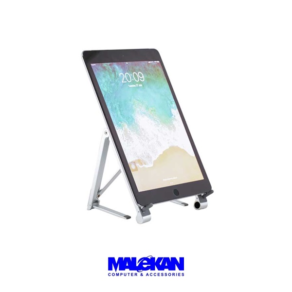پایه نگهدارنده لپ تاپ قابل حمل مدل-03