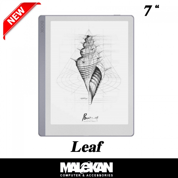 کتابخوان لیف-Onyx Boox Leaf