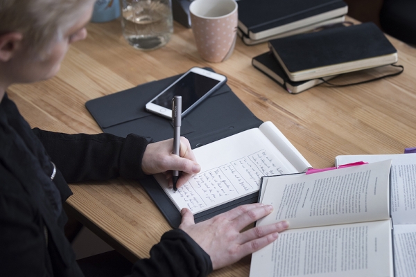بامبو اسپارک وکام مدل-Bamboo Spark with Snap-fit/ipad Air 2 