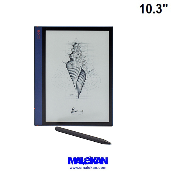 بوک ریدر اونیکس نوت ایر-Onyx Boox Note Air