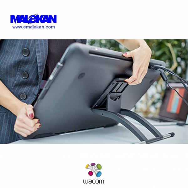 سینتیک 22 اینچ وکام (+یکسال گارانتی رسمی)-Wacom Cinitq 22HD DTK-2260