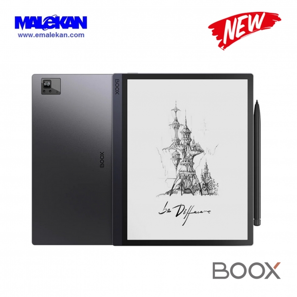 کتابخوان بوکس تب اولترا (+یکسال گارانتی رسمی)-Boox Tab Ultra 