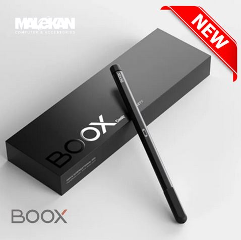 قلم کتابخوان بوکس پن 2 پرو -Boox Pen2 pro 