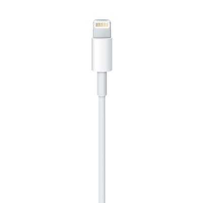 کابل لایتینگ 1 متری  -Lightning to USB Cable