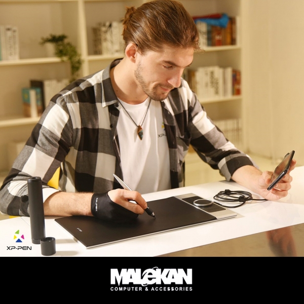 دکو پرو مدیوم ایکس پی پن-Xp pen Deco Pro