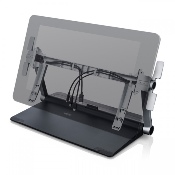 پایه نگهدارنده سینتیک 27 اینج-Cintiq 27 Ergo Stand