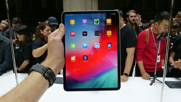 آیپد پرو 11 اینچ(نقره ای) -(ipad pro11