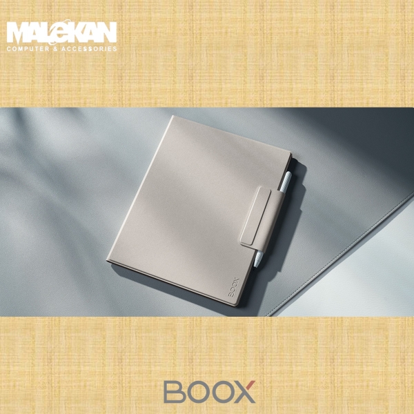 کتابخوان بوکس مدل گو (+ششماه گارانتی رسمی)-Boox Go 10.3