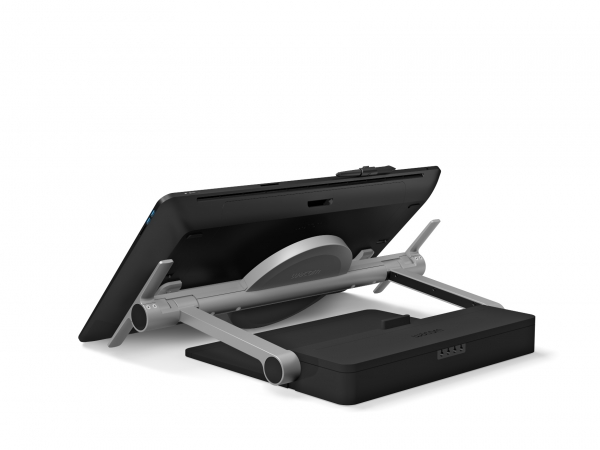 پایه سینتیک 24پرو جدید وکام -Wacom Stand for 32 