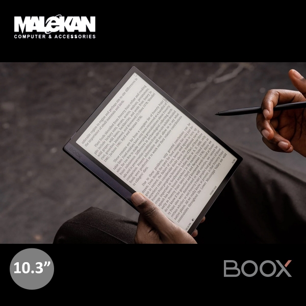 کتابخوان بوکس تب اولترا (+یکسال گارانتی رسمی)-Boox Tab Ultra 