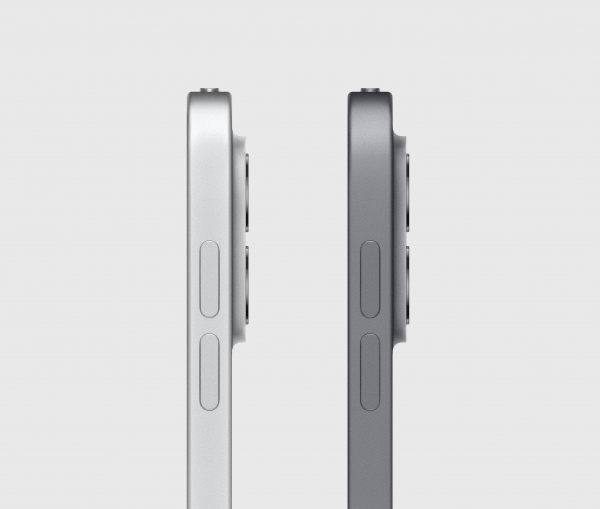 آیپد پرو 12.9 اینچ(جدیدخاکستری) -ipad pro 12.9(2020)