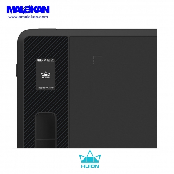 قلم نوری هویون G930Lمدل-Huion Giano G930L