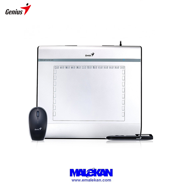 قلم نوری جنیوس-Mouse Pen i608X 