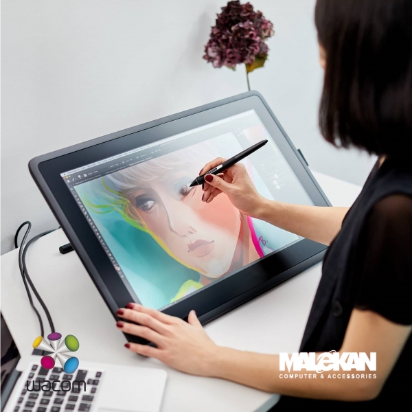 سینتیک22اینچ وکام-Wacom Cinitq 22HD DTK-2260