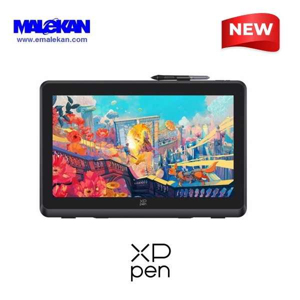 آرتیست 22 پلاس- Xp-pen artist 22 plus   