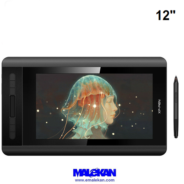 ایکس پی پن آرتیست 12 -XP-PEN ARTIST 12  