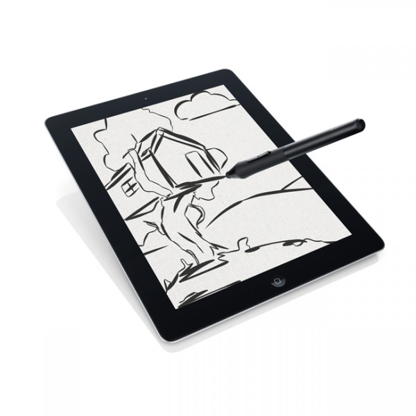 قلم اینتوس کریتیو استایلوس وکام-Intuos creative Stylus