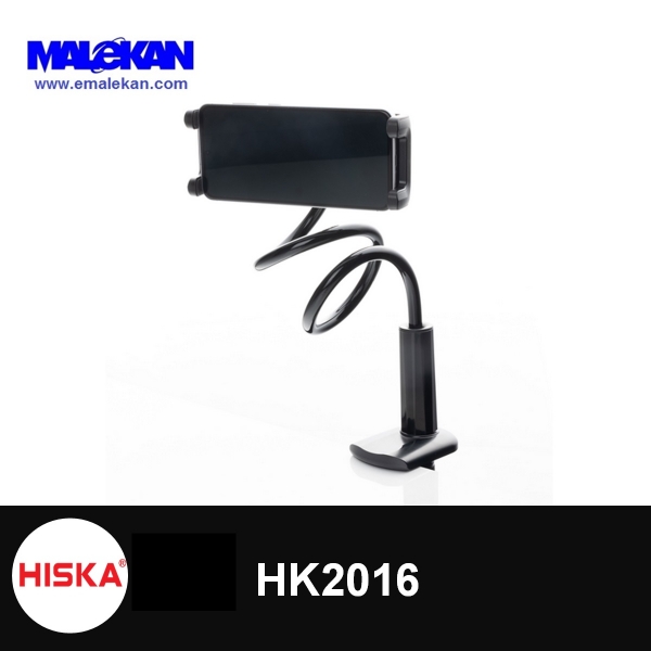 استند گیره هیسکا مدل HK-2016