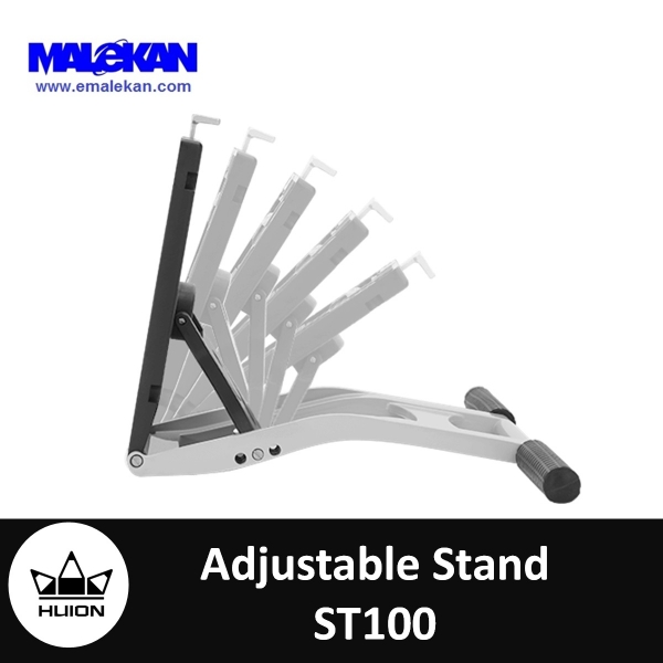 پایه نگهدارنده مانیتور-Foldable Stand ST100