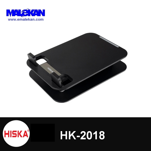 پایه نگهدارنده گوشی موبایل و تبلت هیسکا مدل HK-2018