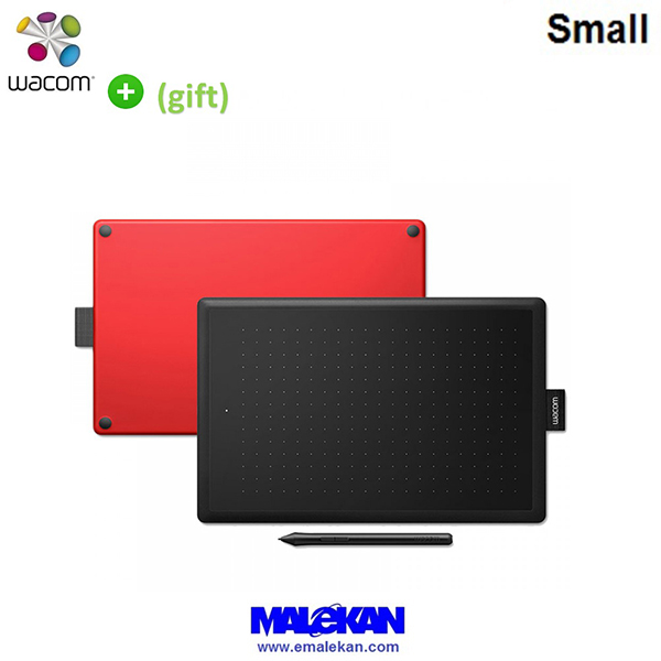 وان بای وکام مدل-Wacom One by-CTL-472